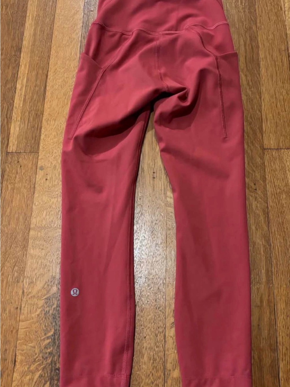 Lululemon Wunder Train High-Rise Tight with Pockets 25" - Picture 5 of 7